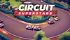 Vignette Circuit Superstars sur Steam