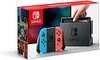 Vignette Console Nintendo Switch avec Joy-Con