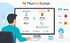 Vignette Comparateur de forfait mobile : les meilleurs forfaits (2026)