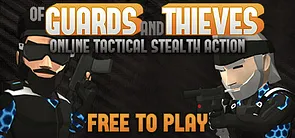 Of Guards and Thieves (OGAT)