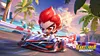 Vignette Rejoins le serveur Discord KartRider Rush+ !