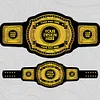 Vignette Custom Championship Belts | Create Your Own High-Quality Title Belt