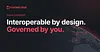 Vignette Interoperable by Design. Governed by You | Rocket.Chat
