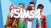 Vignette Accueil Les Sims™ 4 - Electronic Arts