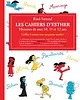 Vignette Amazon.fr - Coffret Les Cahiers d’Esther - 3 tomes - Histoires de mes 10, 11, et 12 ans - Sattouf, Riad - Livres