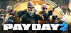 Vignette Économisez 50 % sur PAYDAY 2 sur Steam