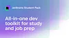Vignette Free JetBrains Student Pack