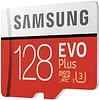 Vignette Samsung MB-MC128GA/EU Carte MicroSD Evo Plus 128Go avec Adaptateur