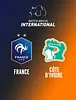 Vignette Football - Euro : Hongrie / France en streaming & replay | Molotov TV