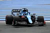 Vignette La F1 Alpine a roulé sur le circuit des 24 Heures du Mans