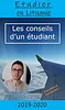 Vignette Etudier en Lituanie: Les conseils d’un étudiant eBook : PIERRE, Valentin: Amazon.fr: Boutique Kindle