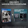 Vignette Call of Duty: Modern Warfare - Edition Exclusive Amazon (PS4) : Amazon.fr: Jeux vidéo