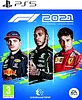 Vignette F1 2021 (PlayStation 5) : Amazon.fr: Jeux vidéo