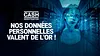 Vignette Nos données personnelles valent de l’or ! en replay - Cash Investigation