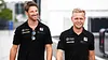 Vignette Haas F1 Team | Haas F1 Team Confirms Grosjean and Magnussen for 2020