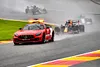 Vignette La F1 va discuter pour changer le règlement après la "farce" de Spa