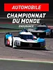 Vignette Championnat du monde de Formule 1 en streaming & replay | Molotov TV