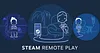 Vignette Steam Remote Play