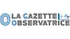 Vignette La Gazette Observatrice
