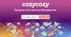 Vignette cozycozy.com : plus de 12 millions d’offres d’hôtels et locations de vacances