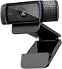 Vignette Logitech Webcams, Noir, One Size : Amazon.fr: Informatique