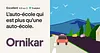 Vignette Ornikar : L’auto-école en ligne et l’assurance auto nouvelle génération