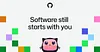 Vignette GitHub · Le changement est constant. GitHub vous permet de garder une longueur d’avance. · GitHub