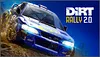 Vignette DiRT Rally 2.0 sur Steam