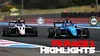 Vignette Formula 3 Highlights: 2021 French GP Race 1