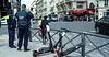 Vignette Circuler avec une trottinette électrique sur un trottoir sera puni d’une amende de 135€ - ICI