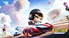 Vignette Rejoins le serveur Discord KartRider Rush+ !