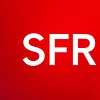 Vignette Carte de Couverture Fibre Optique et Très Haut Débit - SFR