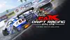 Vignette CarX Drift Racing Online sur Steam