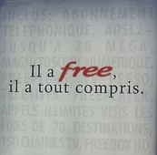 La Freebox v7 pourrait proposer un combo ADSL + 4G