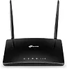 Vignette TP-Link Archer MR200 AC750 Dual Band 4G LTE Mobile Wi-Fi Router