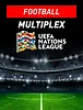 Vignette Football - Euro : Hongrie / France en streaming & replay | Molotov TV
