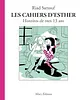 Vignette Amazon.fr - Les Cahiers d’Esther - tome 4 Histoires de mes 13 ans - Sattouf, Riad - Livres