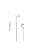 Les oreillettes Earpods d'Apple à 18€