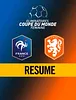 Vignette Football - Euro : France / Allemagne en streaming & replay | Molotov TV