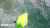 Vignette Drone saves two Australian swimmers in world first