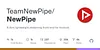 Vignette Releases · TeamNewPipe/NewPipe