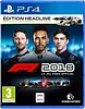 Vignette F1 2018 - Edition Headline : Amazon.fr: Jeux vidéo
