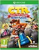 Vignette Crash Team Racing Nitro-Fueled : Amazon.fr: Jeux vidéo