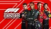Vignette F1® 2020 sur Steam