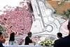 Vignette Formule 1 : un Grand Prix du Vietnam en 2020