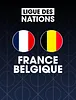 Vignette Football - Euro : France / Suisse en streaming & replay | Molotov TV