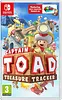 Vignette Captain Toad Treasure Tracker - Import anglais, jouable en français [video game] : Amazon.fr: Jeux vidéo