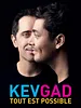 Vignette Prime Video: Kev & Gad : Tout est possible