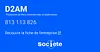 Vignette Société D2AM (813113826) à ALBI (81000).