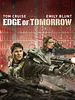 Vignette Vivre, mourir, recommencer : Edge of Tomorrow en VoD / Streaming complet VF VO | SOONER